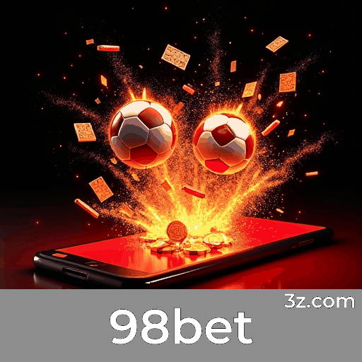 98bet: Análise de Esporte e Estratégia Emocionante
