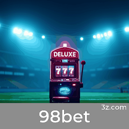 Inovação de Última Geração com o Aplicativo 98bet: Tecnologia de Apostas Otimizada para Celular