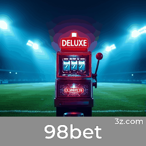 98bet Casino: Exclusivo Plano VIP de Luxo