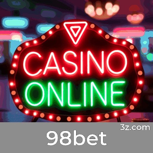 Explore Experiências de Entretenimento Disruptivas na 98bet