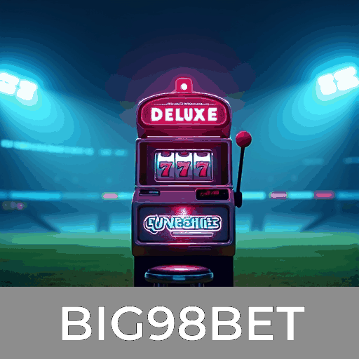 BIG98BET: Plataforma de Apostas Segura e Divertida