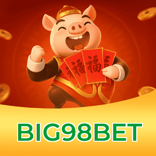 BIG98BET: Plataforma de Apostas Segura e Divertida