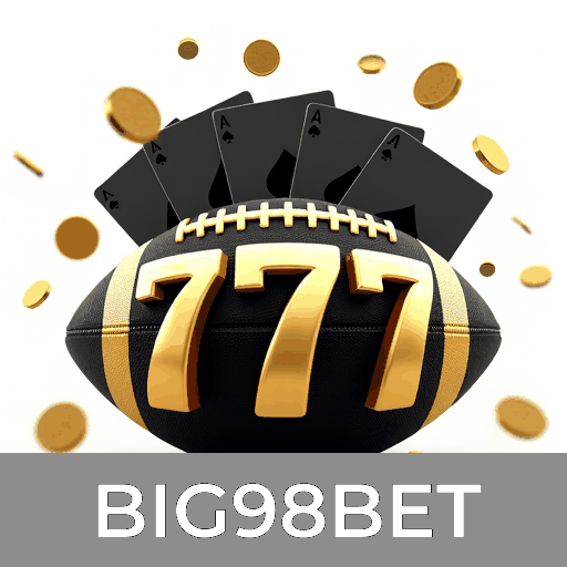 BIG98BET: Experiência Profissional de Jogos de Mesa ao Vivo