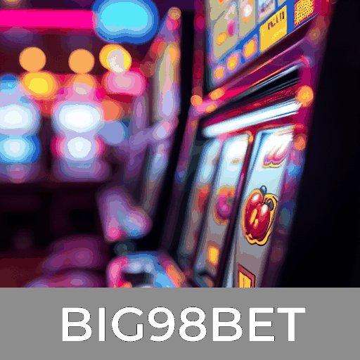 BIG98BET: Descubra a Emoção do Crash com Altos Ganhos