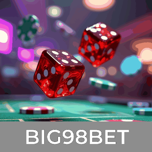 BIG98BET: Experiência de Apostas com Serviços Profissionais