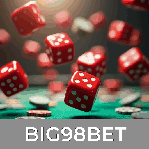 BIG98BET: Experimente o Jogo de Crash com Altos Retornos
