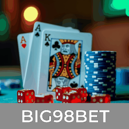 BIG98BET: Experiência Profissional de Jogos de Mesa ao Vivo