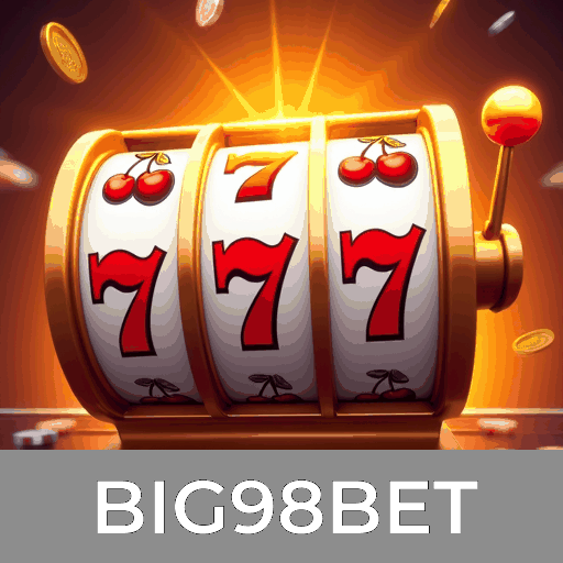 BIG98BET: Descubra Novos Jogos de Cassino Diversificados Online