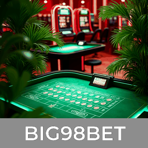 BIG98BET: Descubra o App de Apostas com Funcionalidade Avançada