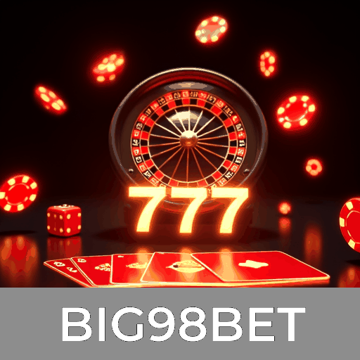 BIG98BET: Especialista em Apostas Esportivas no Brasil