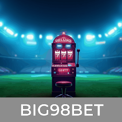 Descubra a Emoção dos Jogos de Cassino no BIG98BET