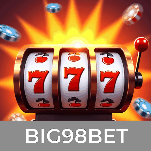 BIG98BET: Plataforma de Apostas Segura e Divertida