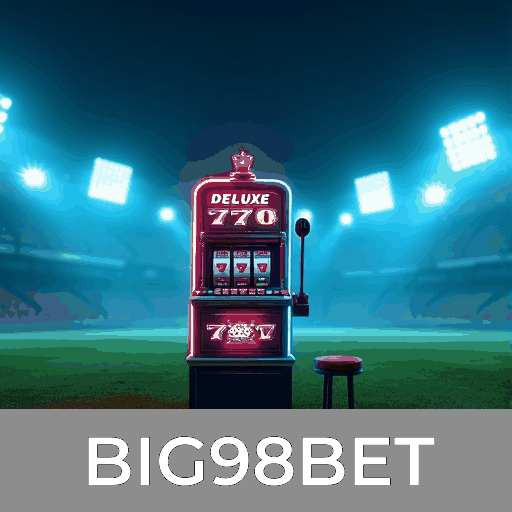 BIG98BET: Especialista em Apostas Esportivas no Brasil