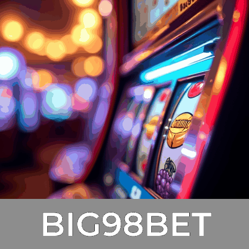 BIG98BET: Descubra os Melhores Bônus de Cassino Online