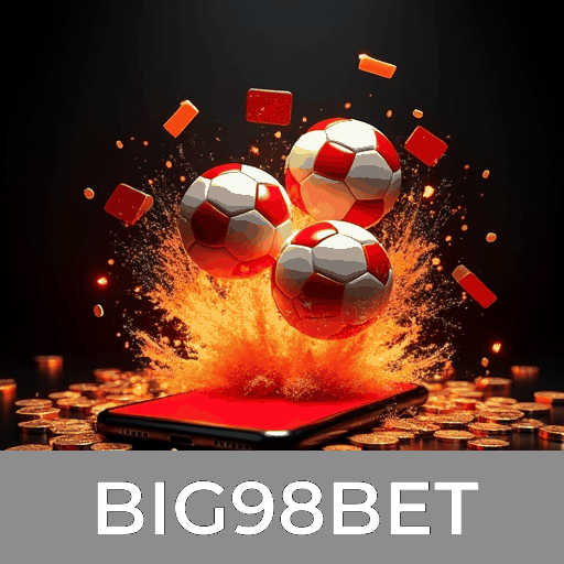 Descubra a Emoção dos Jogos de Cassino no BIG98BET