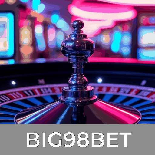 BIG98BET: Aproveite Bônus Únicos e Promos Imperdíveis!