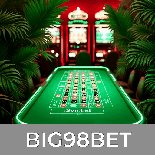 Aproveite as Ofertas Valiosas do BIG98BET
