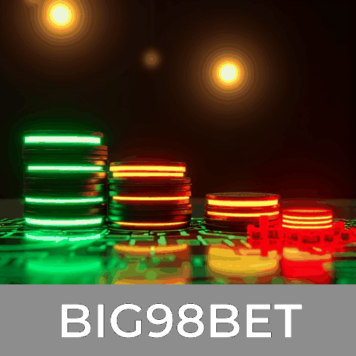 Experimente o Login Exclusivo no BIG98BET