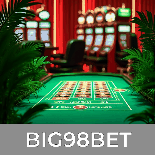 BIG98BET: Descubra Promoções Exclusivas e Ganhe Recompensas
