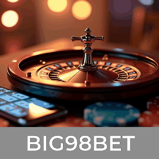 Experimente o Login Exclusivo no BIG98BET